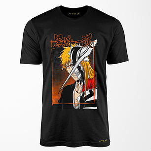 Polera Ichigo v2
