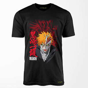 Polera Ichigo v3