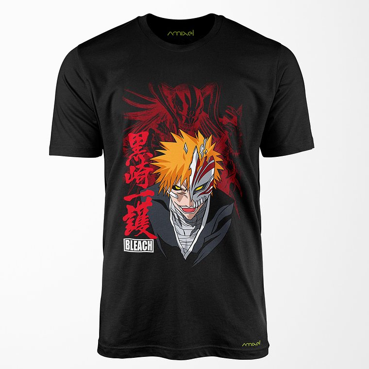 Polera Ichigo v3 1