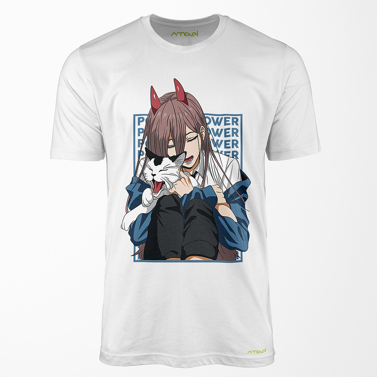 Polera Power v7 2