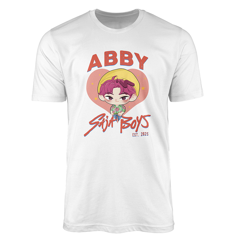 Polera Abby v2 2