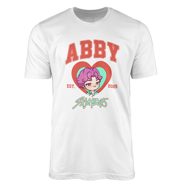 Polera Abby v4 2