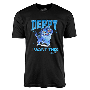 Polera Derpy v5