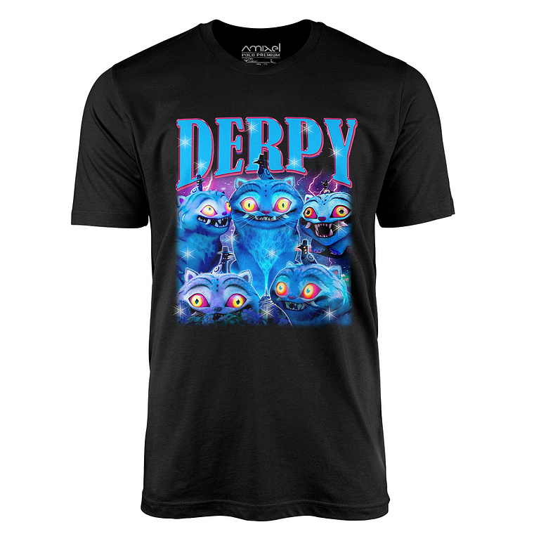 Polera Derpy v14 1