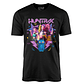 Polera Huntrix v1 - Miniatura 1