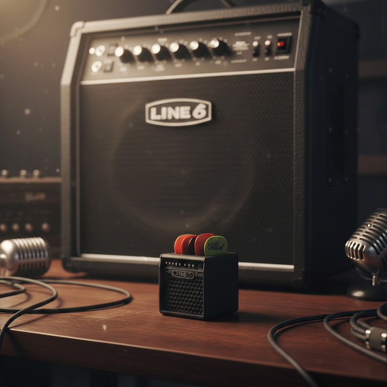 Porta Uñetas Line 5