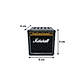 Porta Uñetas Amplificador Marshall - Miniatura 2