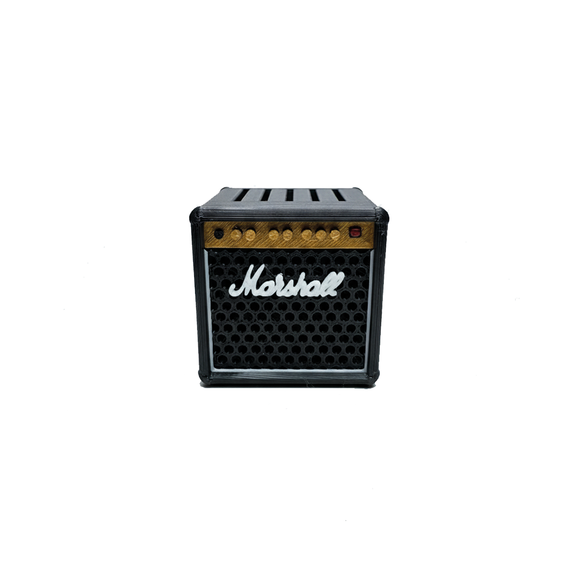 Porta Uñetas Amplificador Marshall 4