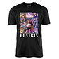Polera Huntrix v4 - Miniatura 1