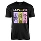 Polera Huntrix v8 - Miniatura 1
