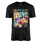 Polera Huntrix v12 - Miniatura 1