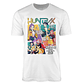 Polera Huntrix v12 - Miniatura 2