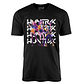 Polera Huntrix v13 - Miniatura 1