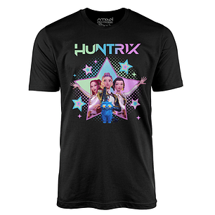 Polera Huntrix v20