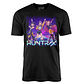 Polera Huntrix v21 - Miniatura 1