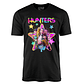 Polera Huntrix v23 - Miniatura 1