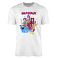 Polera Huntrix v27 wh - Miniatura 1