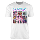 Polera Huntrix v34 - Miniatura 2