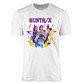 Polera Huntrix v37 - Miniatura 2