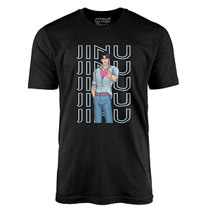 Polera Jinu v1