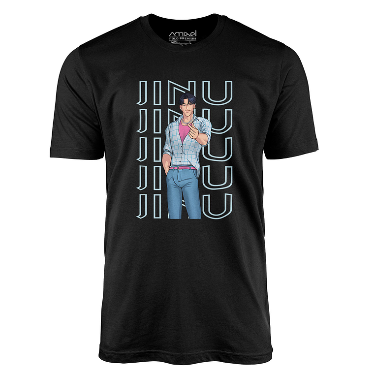 Polera Jinu v1 1