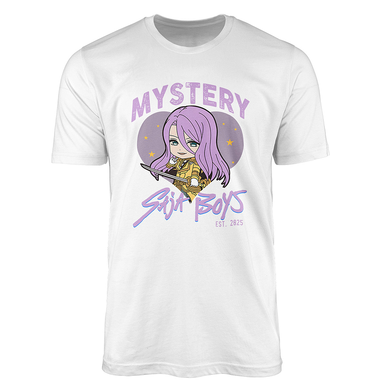 Polera Mystery v2 2