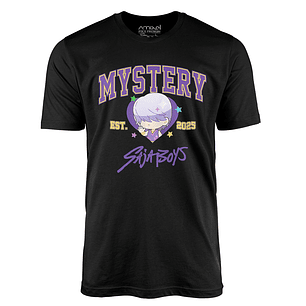 Polera Mystery v3