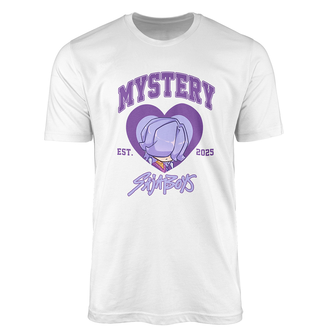Polera Mystery v4 2