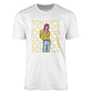 Polera Romance v1 - Miniatura 2