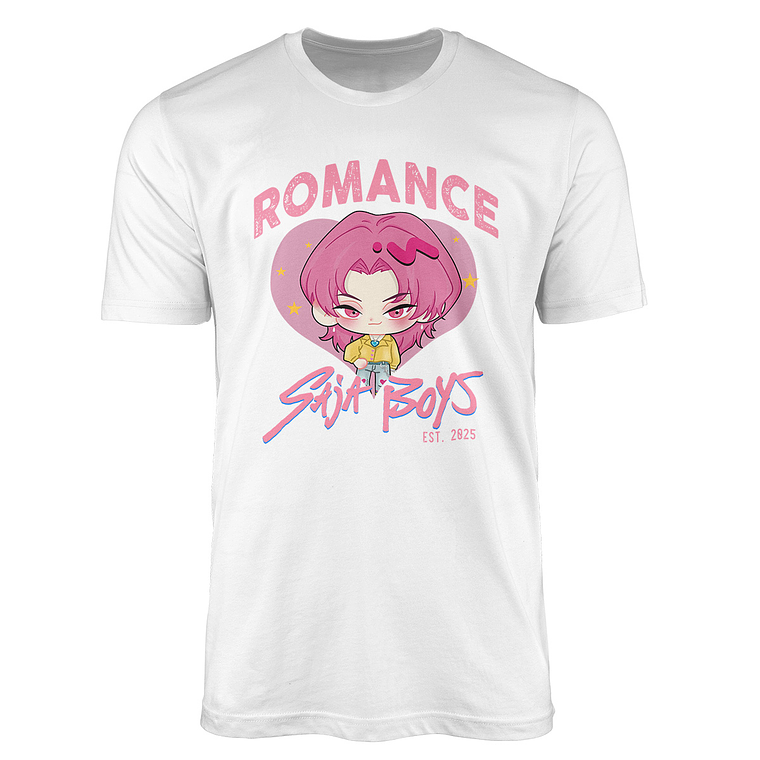Polera Romance v2 2