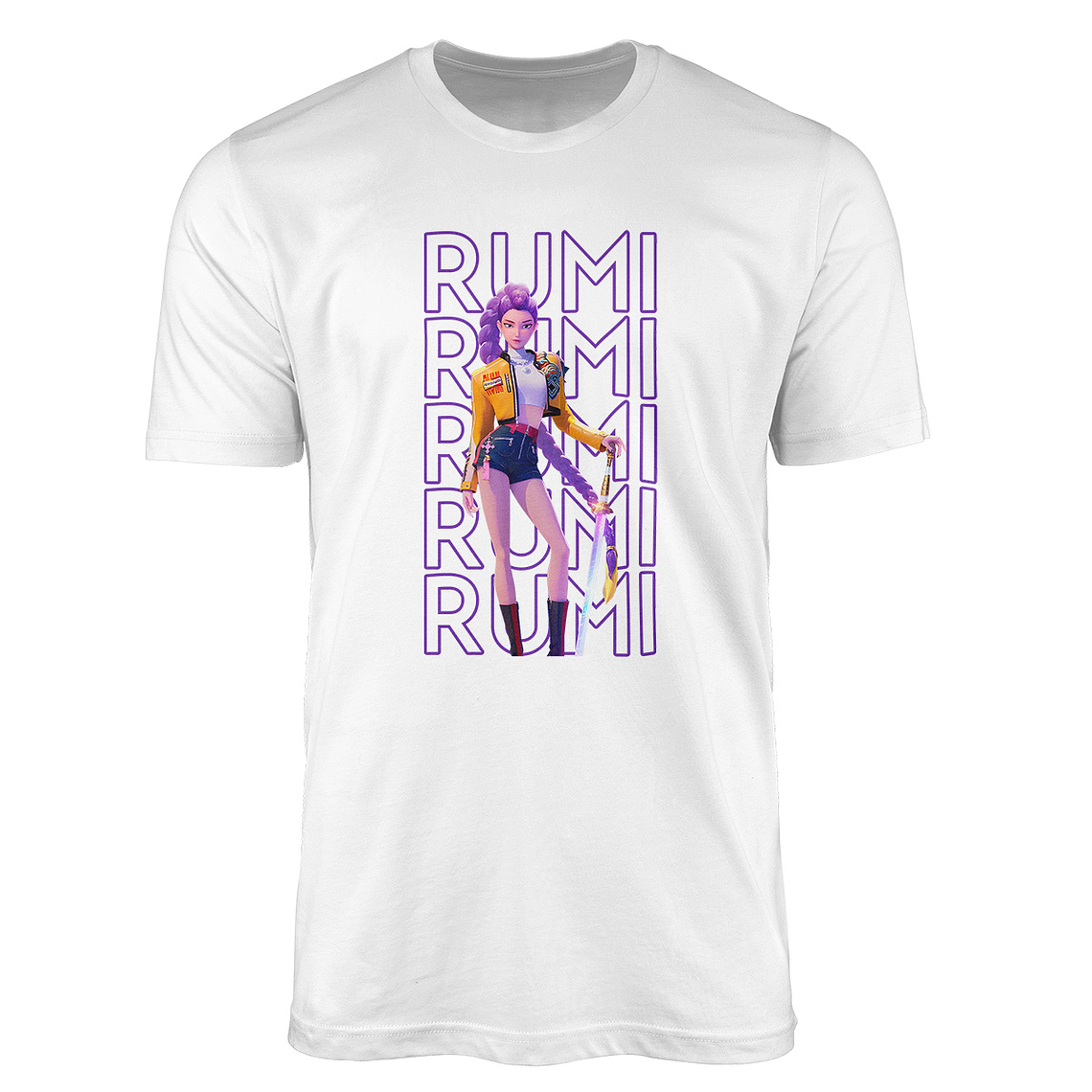 Polera Rumi v5 2