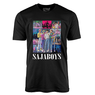 Polera Saja boys v3