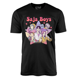 Polera Saja boys v5