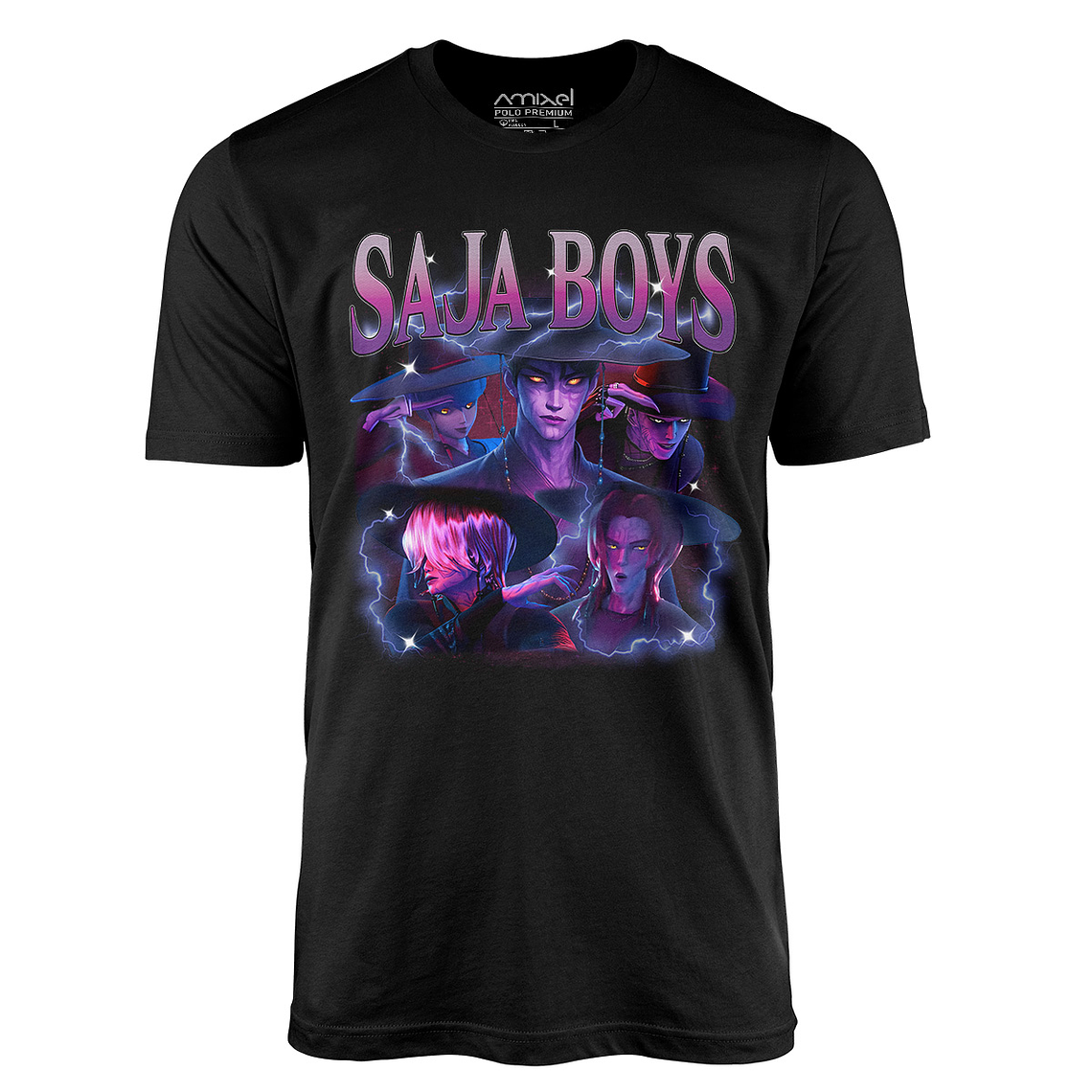 Polera Saja Boys v16 1