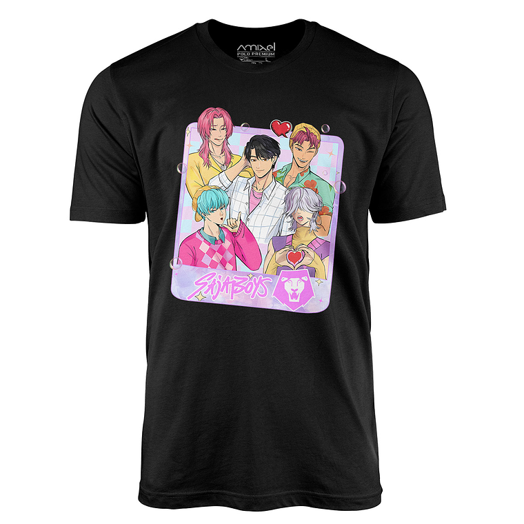 Polera Saja Boys v23 1