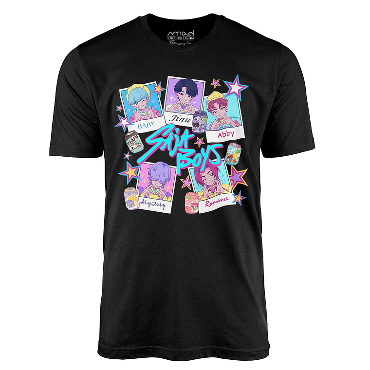 Polera Saja Boys v24 1