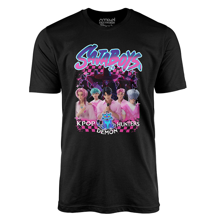 Polera Saja Boys v29 1