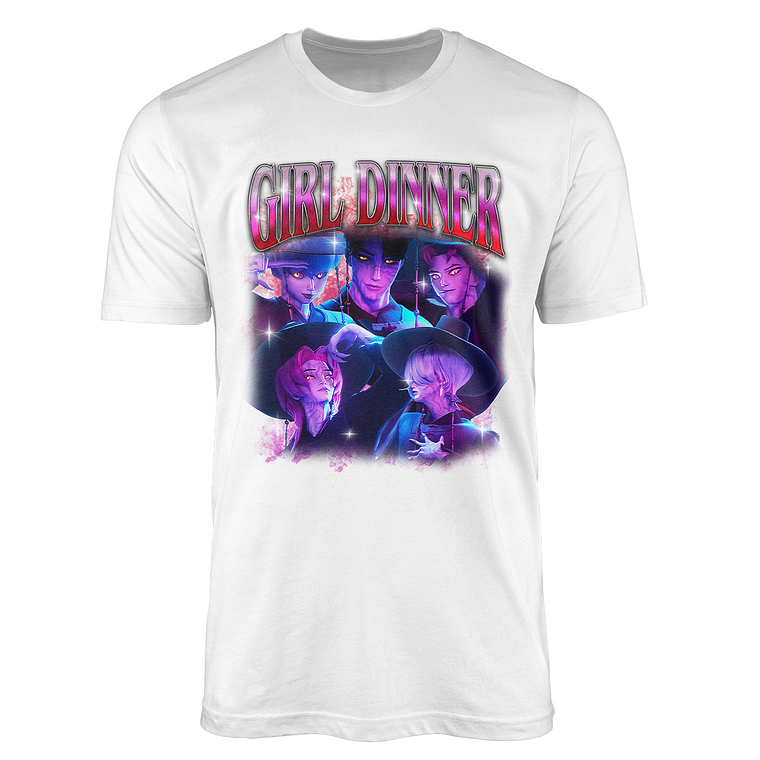 Polera Saja Boys v31 2