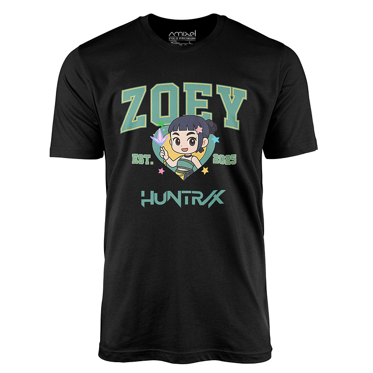 Polera Zoey v2 1