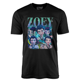 Polera Zoey v5