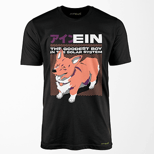 Polera cowboy bebop v2