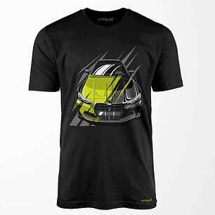 Polera BMW v1