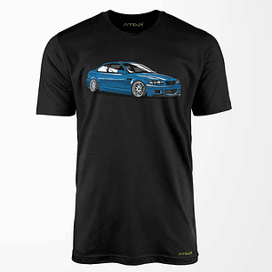 Polera BMW v2