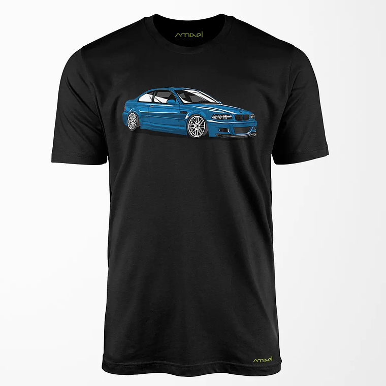 Polera BMW v2 1