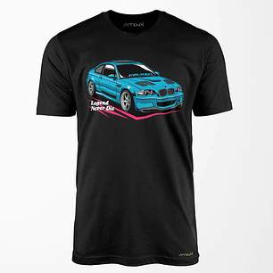 Polera BMW v5