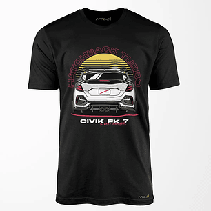 Polera Civic v3