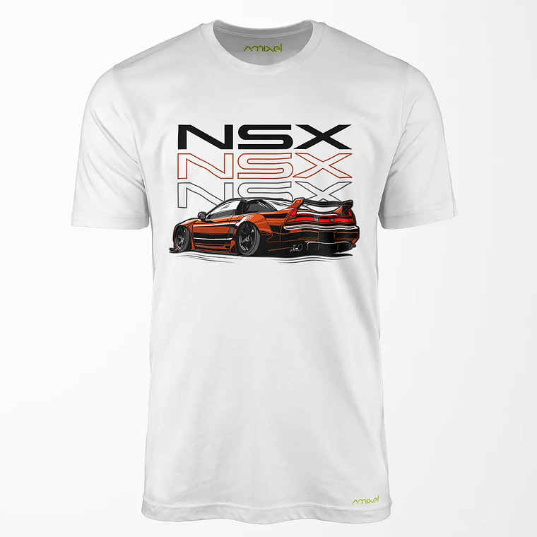 Polera NSX v1 2