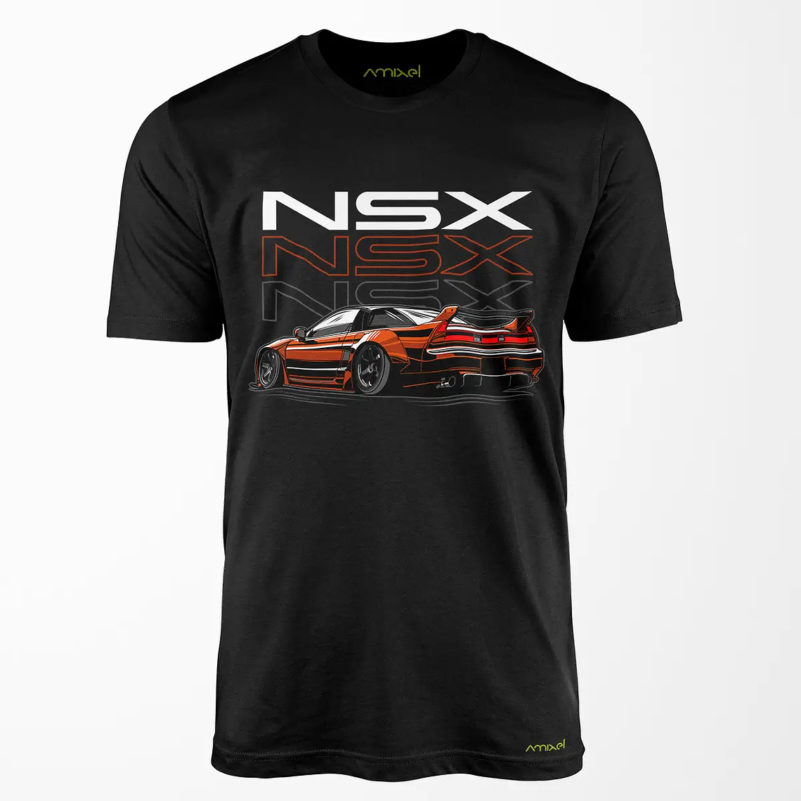 Polera NSX v1 1