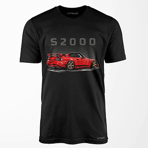 Polera S2000 v1