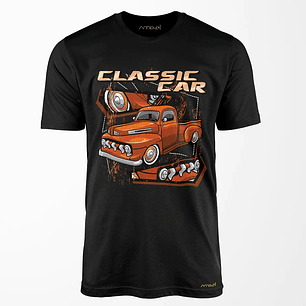 Polera Classic Car v1